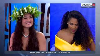 Le journal de TNTV du samedi 7 juin 2025