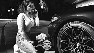 Блатной удар - Под кайфом 🥀 Бандитская Музыка Для Пацанов 2025