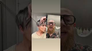 You Won’t Believe This At Home Hair Transformation!