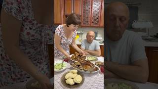 Когда у мужа нет аппетита😂