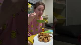 Karis qaynonam bilan soji_meju