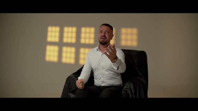 Labinot Rexha - Na kan nda