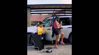 Pintura en la carretera, parte 1