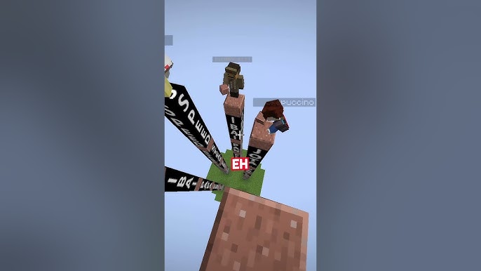 El que la Tenga Más Corta Gana