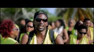 Dj Gil feat Douks & Dj Sosso - La choré du sud #JustAsIAm - Clip Officiel