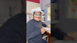 El cuco solo tiene hambre