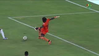 스포츠/CHAN 2025: 부르키나파소, 중앙아프리카공화국에 4-2 대승