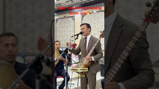 Agar xudodan qoʻrqsang✋#jonliijro #xorazm_sanat_olami #ogabek_sobirov #samarqand #urgut #buxoro #rek