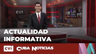 Cuba Noticias I (2 de junio 2025)