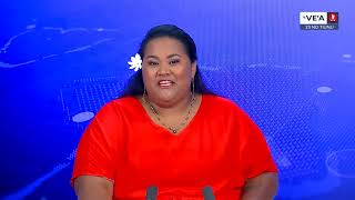 Te ve'a nō monirē 23 nō tiunu 2025