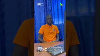 #PrixCultura Afrique Francophone #Ouidah 2025 : présentation du candidat Alioune Dieng