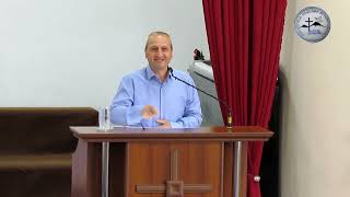 Ո՛չ թե դուք ինձ ընտրեցիք այլ Ես ձեզ   29 06 25 Անդրանիկ եղբայր