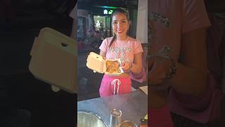 Unbelievable Thai Roti Skills 🇹🇭✨ | Bangkok Street Food Legend