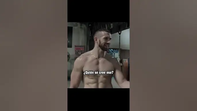 Se burló de sus movimientos pero no se esperaba lo que iba a pasar #peliculas #shorts #cine #series