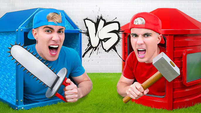 EL MEJOR BUNKER DE COLOR GANA !!