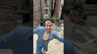 ‪@LeBlueTade‬  remporte le prix du plus long refuge du monde