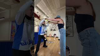 Which Sport Has The Fastest Reactions?