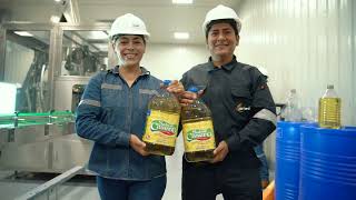 Conoce la Planta Industrial de San Julián