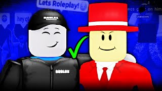 Roblox Responded Horribly Again - and Banned their CEO