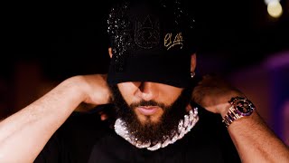 El Alfa "El Jefe" - 3 Leches | Video Oficial