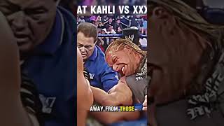 द ग्रेट खली और ट्रिपल h#wwe #viralvideo @sunilpahadi_uk @sunilpahadi_uk