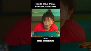 SANG IBU DENGAN SENGAJA MEMPERMALUKAN PUTRINYA SETIAP HARI SELAMA TIGA TAHUN ‼️ #alurceritafilm