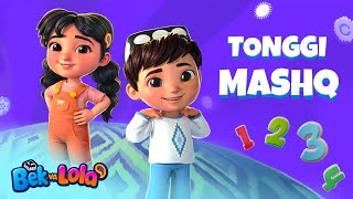 Bek va Lola - Badantarbiya(O'zbekcha Multfilm bolalar uchun) #kids #cartoon