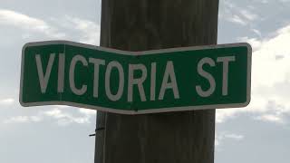 Checkpoint Turns Chaotic on Victoria Street