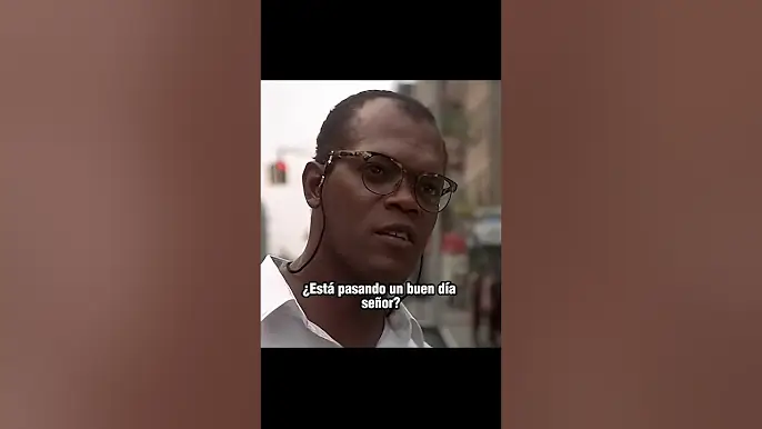 Nunca has visto una película como esta #peliculas #shorts #cine #series