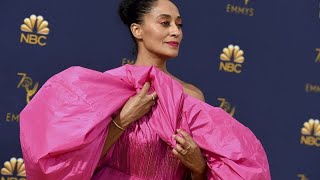 Tracee Ellis Ross redefines solo travel in new docuseries: "It’s about joy, not just adventure"