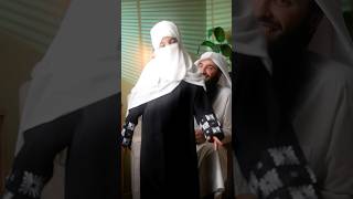 كعب وأنوثة يا حفصة 🤣🔥