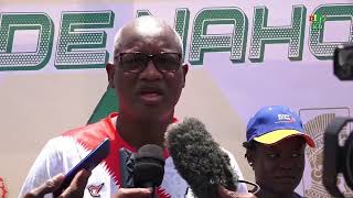 RTB - JT de 20H du 31 mai 2025