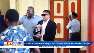 Guyana News Source 29th May 2025