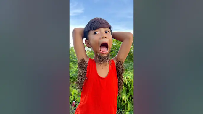 Survival Skills: SMART idea and USEFUL with single mom #bushcraft #camping #outdoors #useful