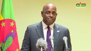Prime Minister Roosevelt Skerrit Press Conference - 23rd June, 2025