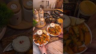 وصفة بزاف بنينة وبزاف ساهلة_#shortvideo #اكسبلور #عشاءلذيذ #like #food