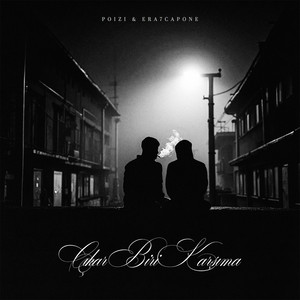 ÇIKAR BİRİ KARŞIMA