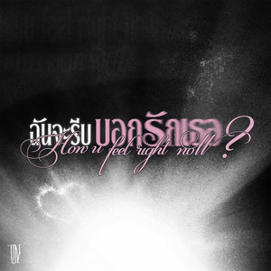 ฉันจะรีบบอกรักเธอ