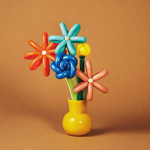 なんでもないよ、