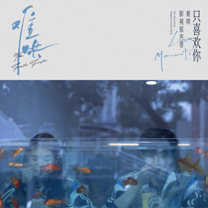 像晴天像雨天（电视剧《难哄》心动曲）