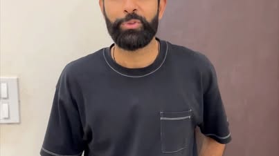 Jijaji kamre m aaye😱Part 3 | Trending Khabar