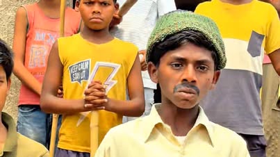 Seeing this scene of Gadar, Pakistani said - Save Abba Jaan!😱🇵🇰🔥 "😂" #trending #viralchallenge2025 #Reelindia