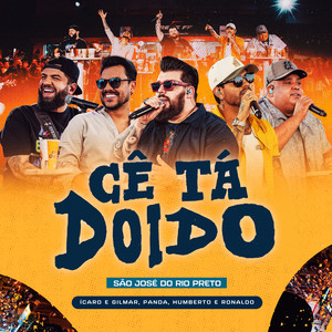 12 Horas / Pra Você Acreditar - Ao Vivo