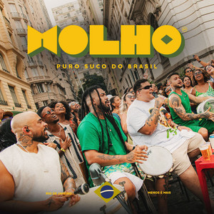 40 Graus De Amor / A Carta / Fica - Ao Vivo