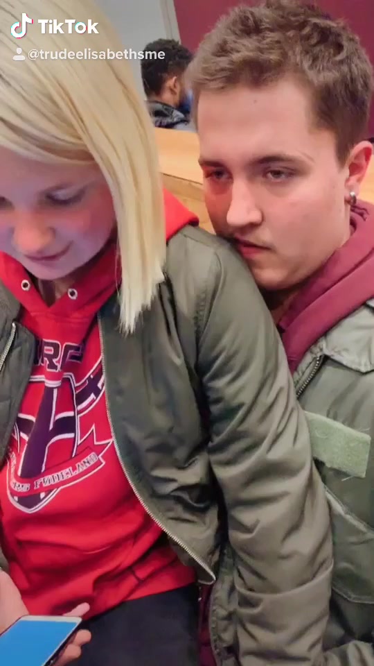 Since people are uploading their most liked and watched TikTok 🤙🏼 #reupload