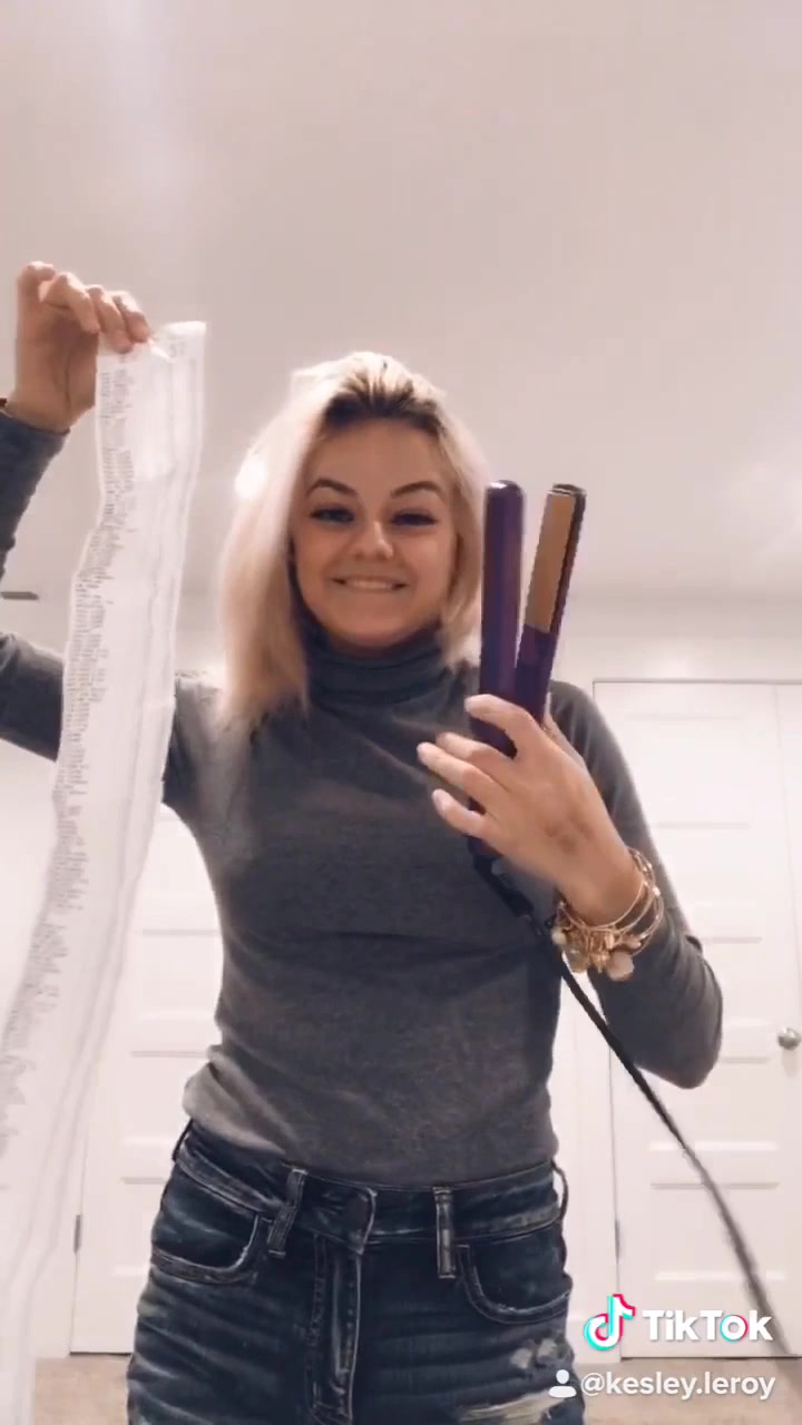 Everyone is posting their most viewed tiktok.. so here is mine 🙈😂😂❤️