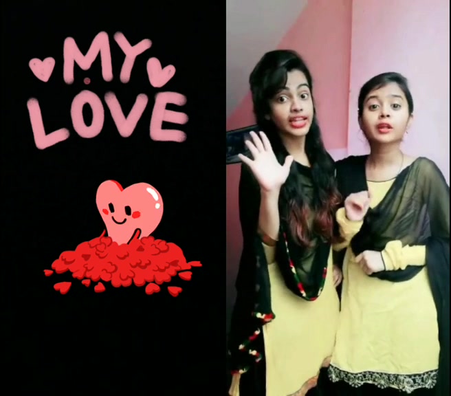 #duet with @cutybeautykhan #foryou #foryoupage #mostviewedtiktokvideos