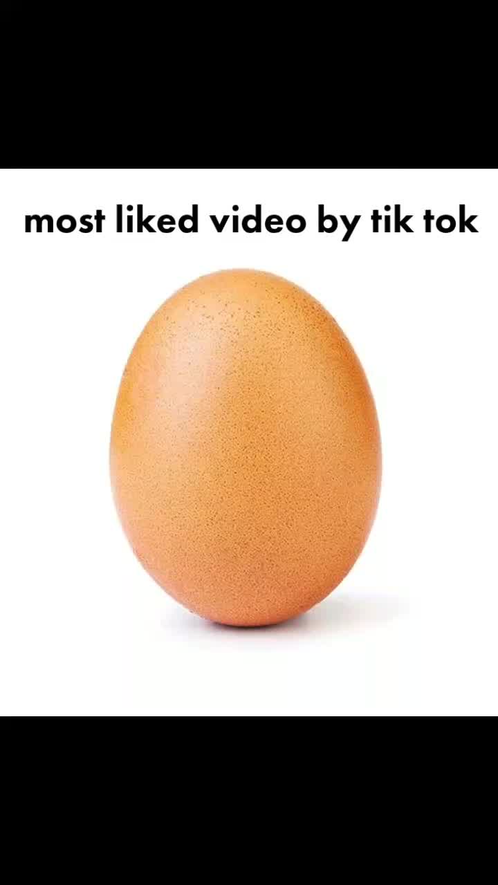 most liked video by tik tok#fypシ #fy #fyp