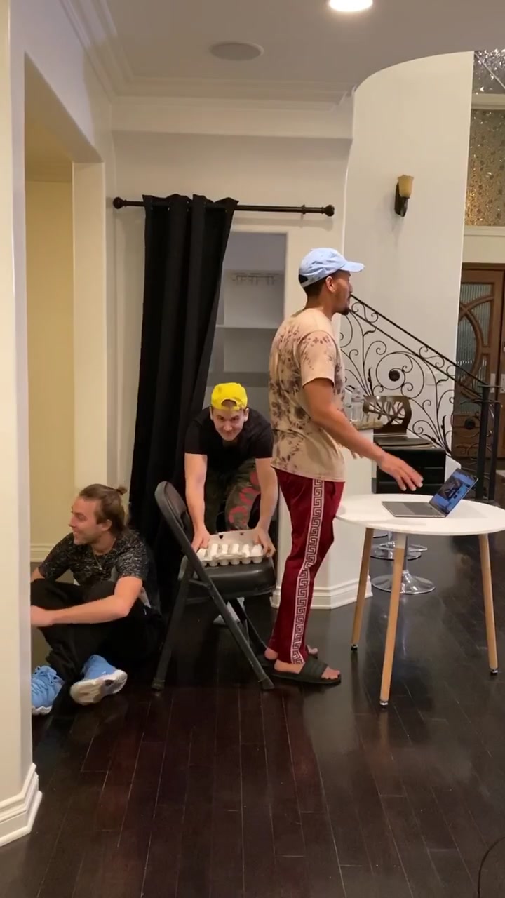 Prank on prank this video did 100 million views 🤯