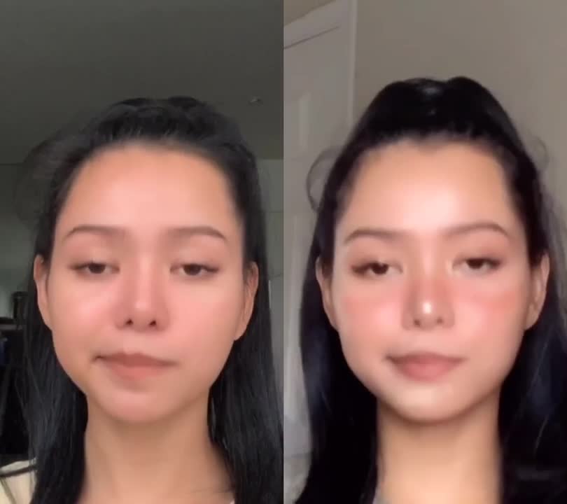 #duet with @bellapoarch I just realized this is the most liked tiktok video😭💕 Thank you and I love you guys🥺💕